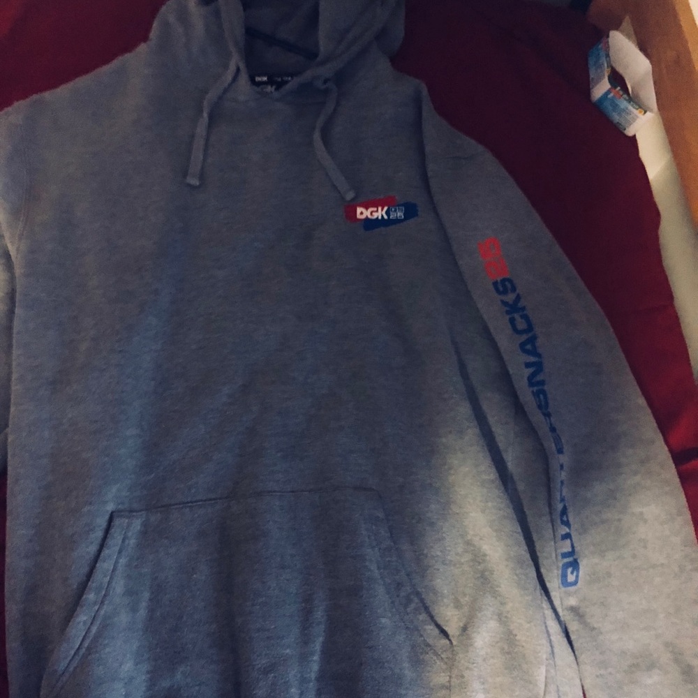 DGK Hoodie